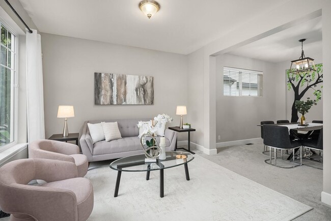 Photo - 3bd/2.5ba Snoqualmie Home