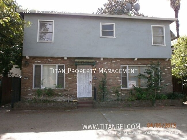 Building Photo - 2320 G St Unit Apt#3