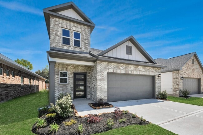 Photo - 15523 Foresail Ln