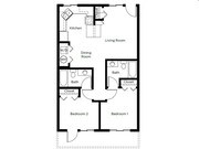 Two Bedroom