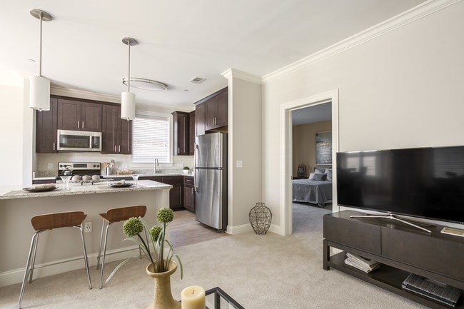 Residences at Steele Road