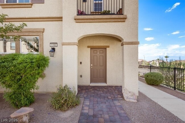 Photo - 1193 Narrow Gorge Ct