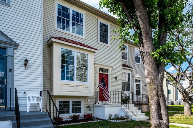 Photo - 602 Stafford Glen Ct