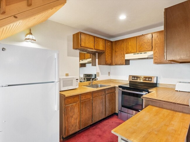 Photo - Seasonal or full-time Rental