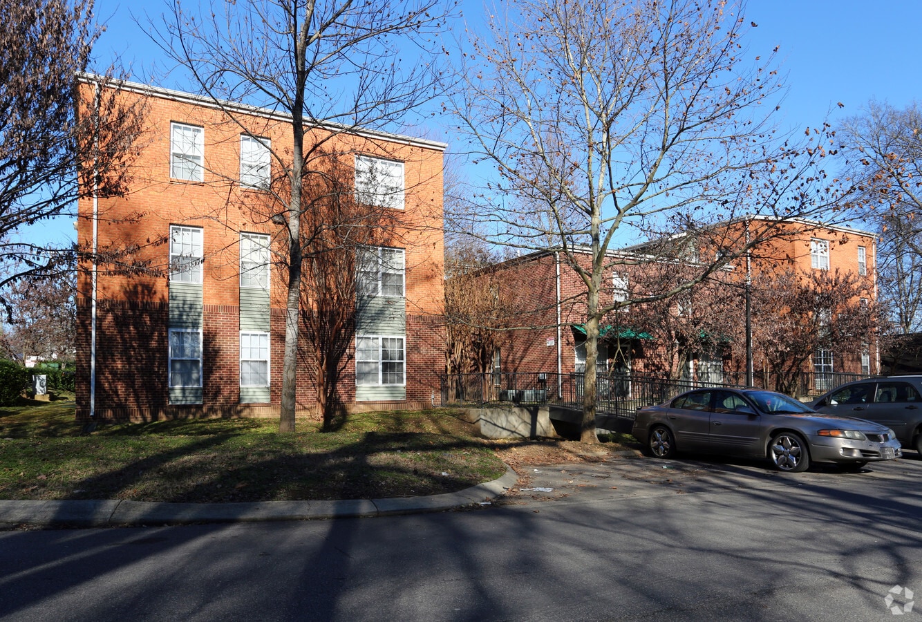 Photo - Millennium Apartments