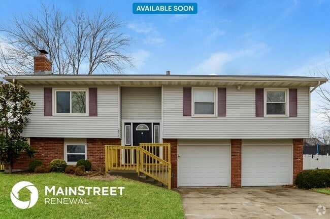 Building Photo - 1857 W Chambery Dr Rental