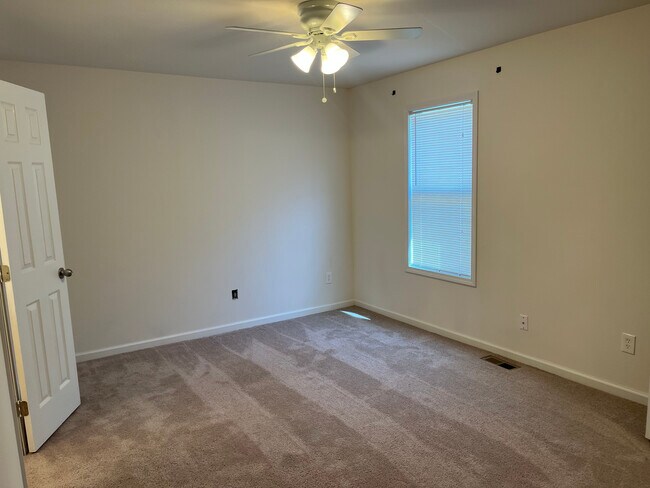 Sandalwood Apartments