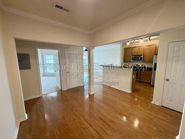 1270 Strassner Dr Unit 3312