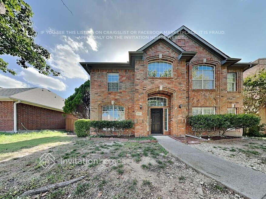 1413 Ridge Meadow Dr