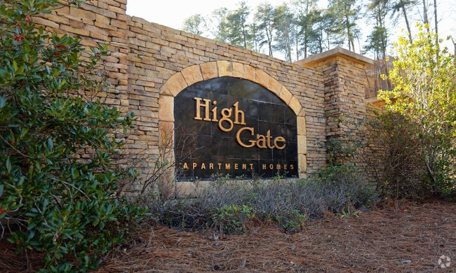 Photo - High Gate