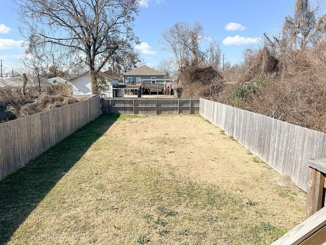 Photo - 3407 Sakowitz St Unit B