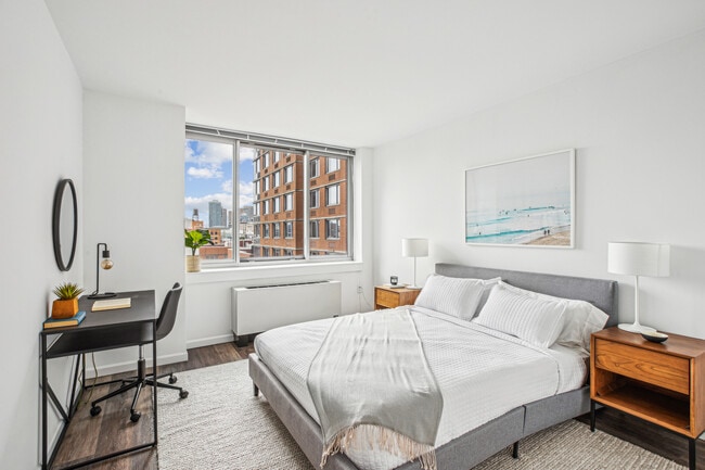 Photo - The Chrystie