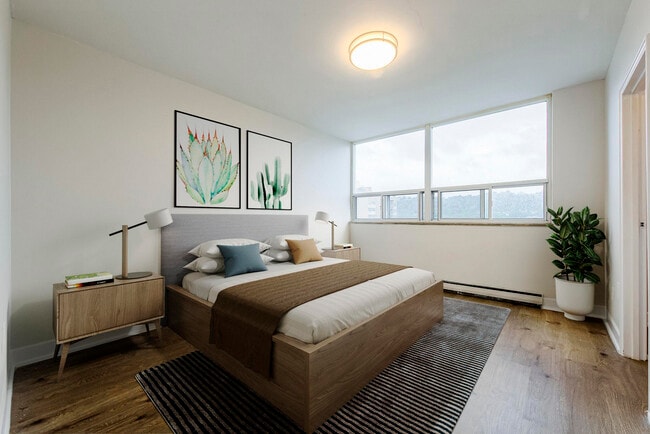 Photo - Concord Apartments