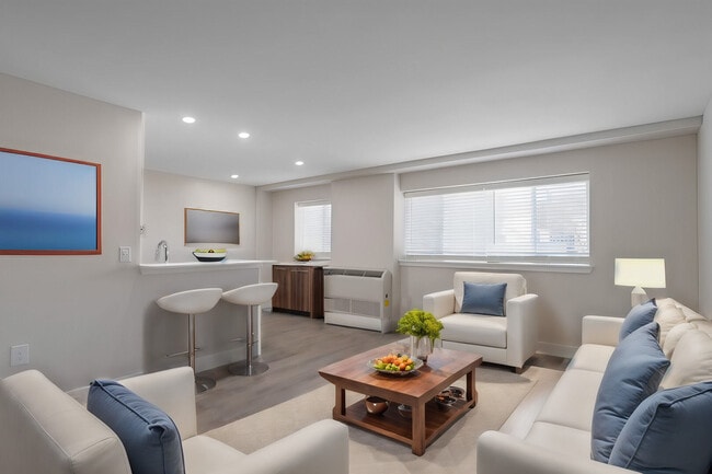 Photo - The Ridge Apartments