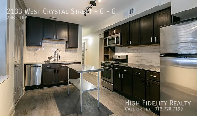 Photo - 2133 W Crystal St Unit G