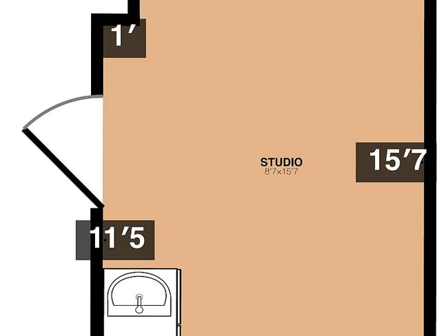 Photo - 194 W 10th St Unidad #B