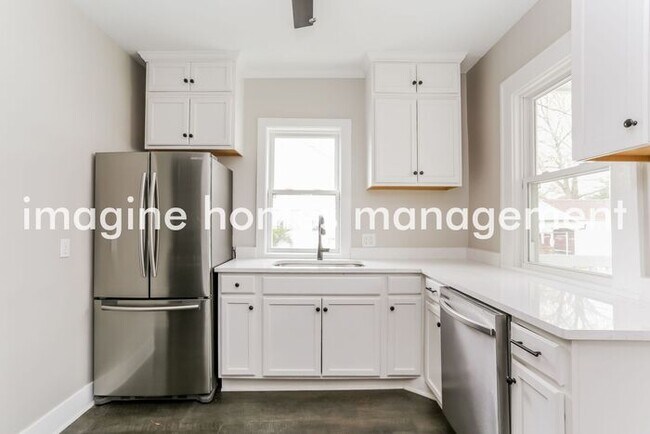 Photo - Charming 3 Bedroom Home in Columbus!