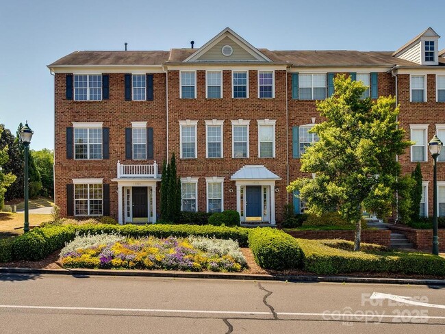 Building Photo - 14930 Ballantyne Village Way Rental