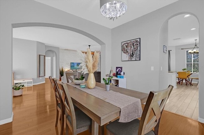 Photo - 1460 Misty Glen Ln