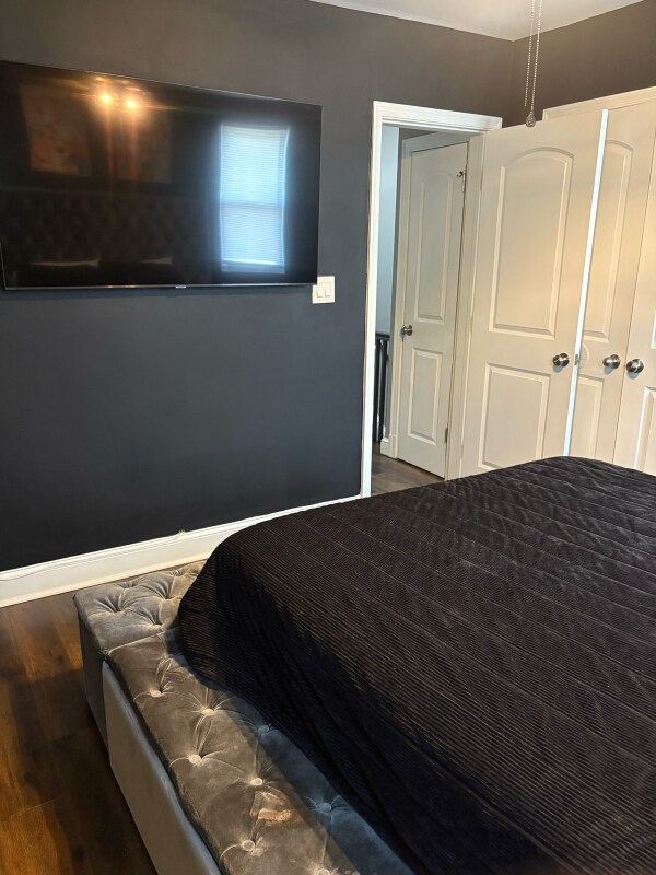 Photo - 5033 East Capitol St SE Casa Adosada