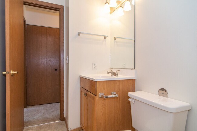Ridgewood Heights Apartments