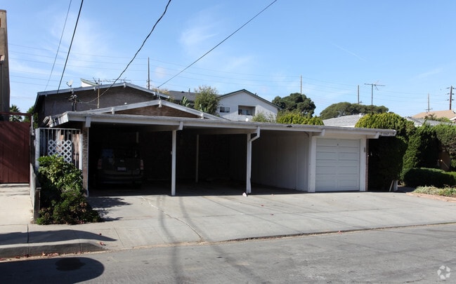 Building Photo - 1057 Euclid Ave Rental