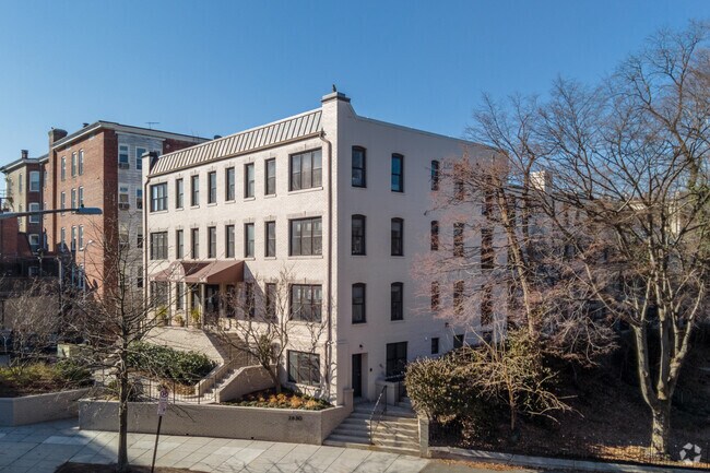 Photo - 2630 Adams Mill Rd NW