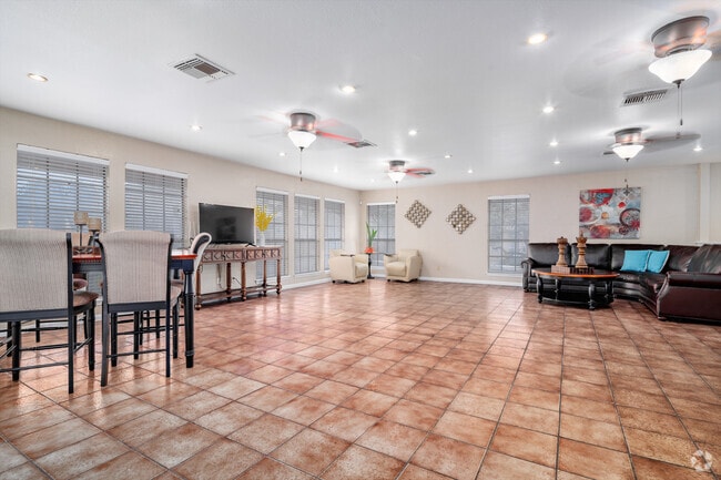 Clubhouse