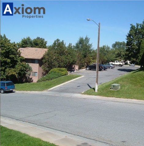 Photo - 2147 Marigold St Unit Syringa Terrace Apartments