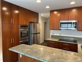 Kitchen - 5473 Adobe Falls Rd Unit 7 Rental