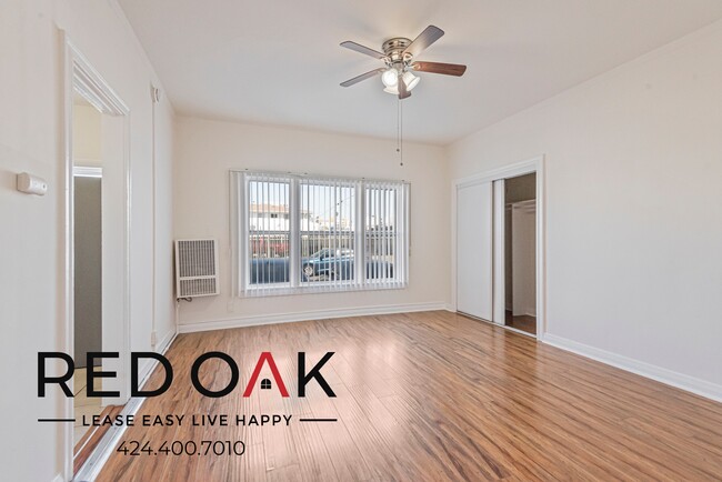 Building Photo - 1056 Normandie Ave Unit 108