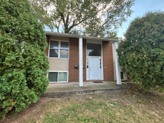 Building Photo - 3709 Beulah Rd Unit A