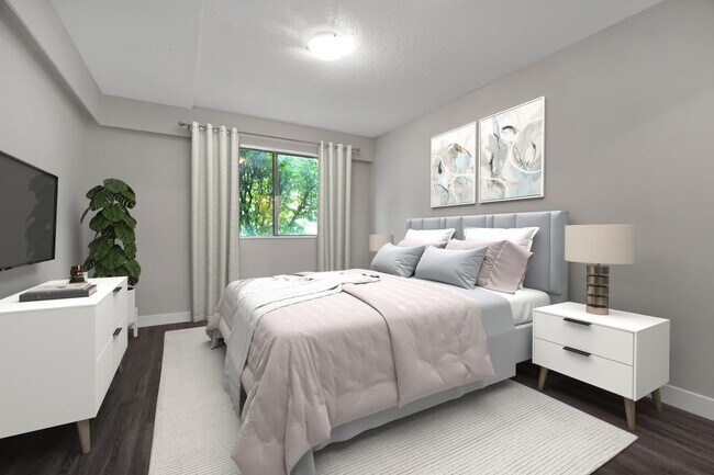 Photo - St. Johns Apartments