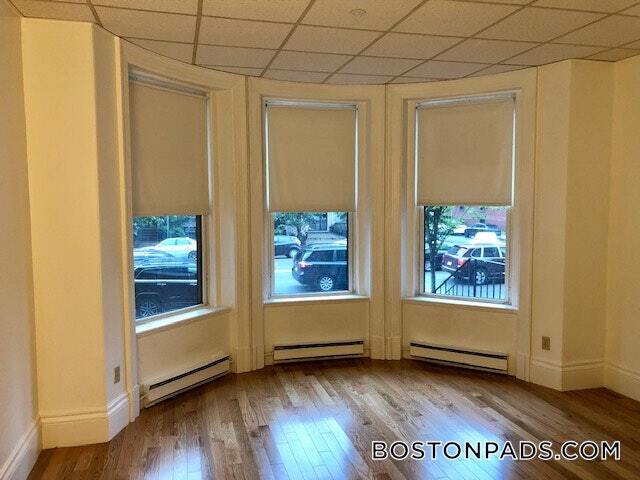 854 Beacon St Unit 1