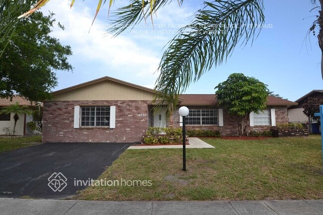 Photo - 6730 NW 22nd Terrace Casa