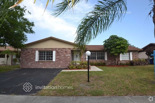 Building Photo - 6730 NW 22nd Terrace Rental