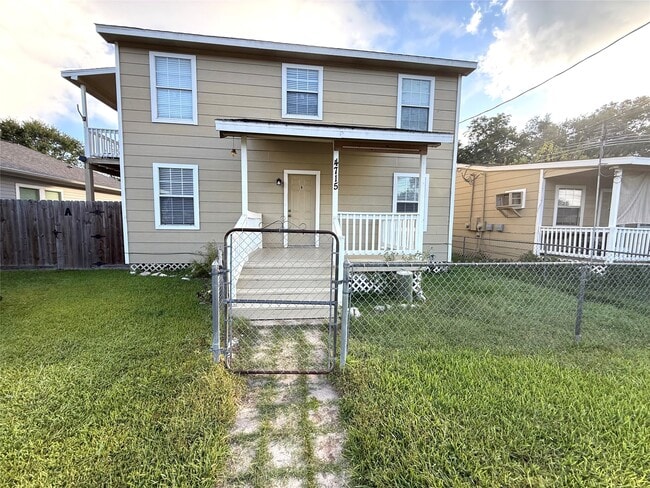 Building Photo - 4715 16th St