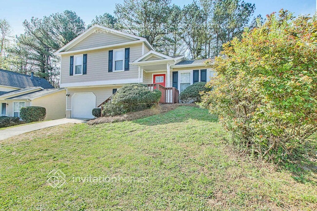 Building Photo - 1599 Clifton Downs Dr SE