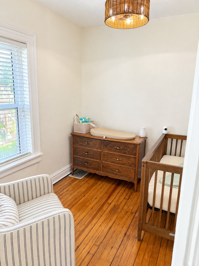 6162 W Park Ave Unit 6162 West Park Avenue 1F