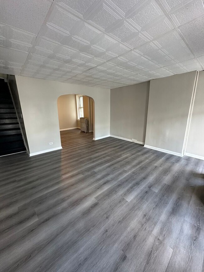 Photo - Fully renovated 3 Bed, 1 bath row home