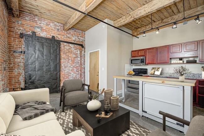 Photo - Harding Street Lofts