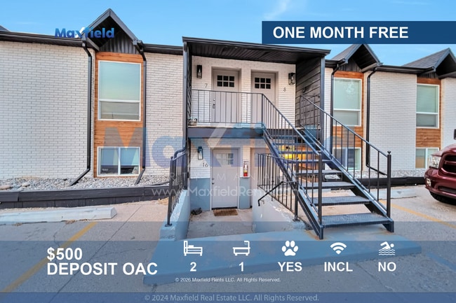 Building Photo - North Salt Lake 2 BD 1 BA - $500.00 Security Deposit OAC -Brookside Lofts Unit 18