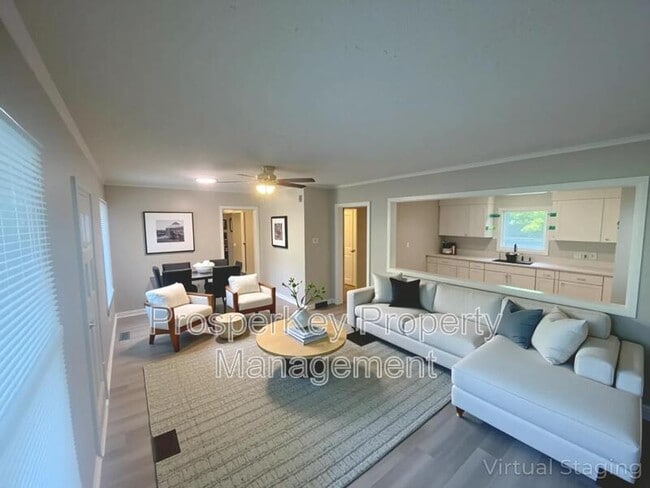 Photo - 4632 Burks Rd