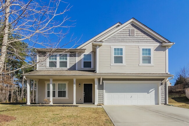 Photo - 1524 Black Swan Ct