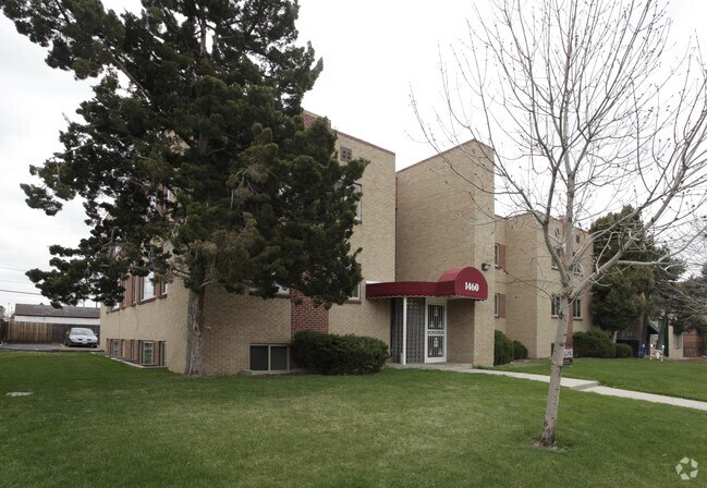 Photo - Jasmine Place