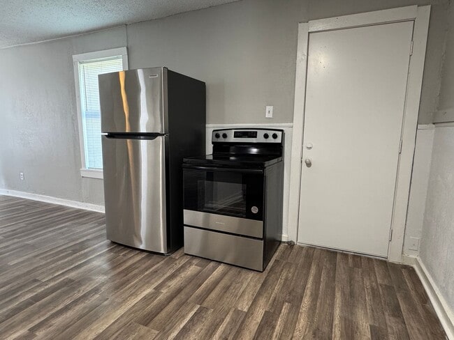Photo - 1701 SW Jefferson Ave
