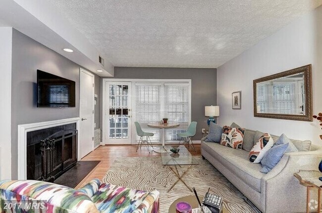 Building Photo - 1617 Corcoran St NW Unit A Rental