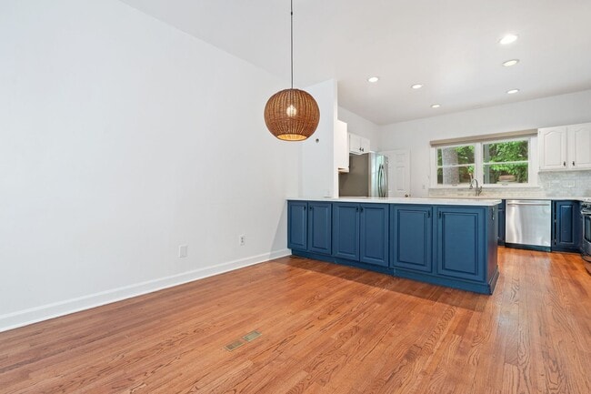 Photo - Bolin Creek 4 Bedroom House with Fabulous Forest Views Available May 1!