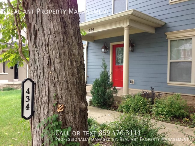 Photo - 434 N Martin Luther King Blvd