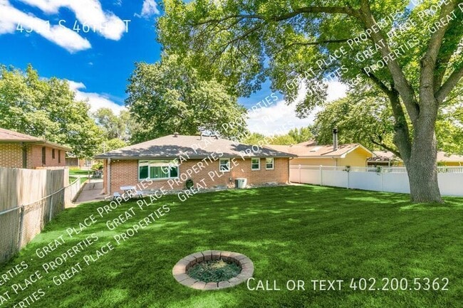 Photo - 4311 S 46th St